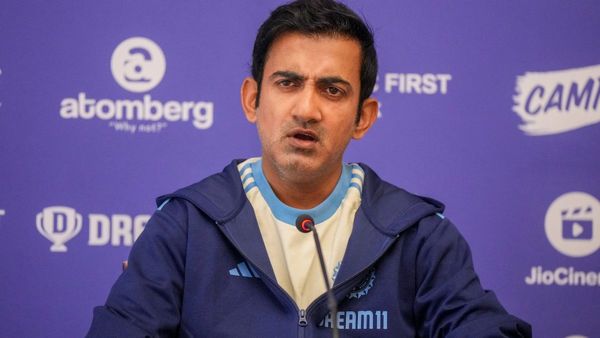 Gautam Gambhir से डरे हुए हैं भारतीय खिलाड़ी, ग्रुप में बंट गई है टीम इंडिया, ऑस्ट्रेलिया से आई बड़ी रिपोर्ट