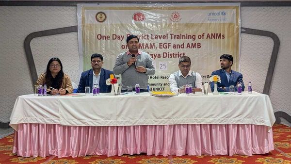 Gaya News: कुपोषित बच्चों और मातृत्व एनीमिया की जांच, इस तरह पहचाने लक्षण, मुफ्त में करवाएं इलाज