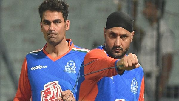 इस खिलाड़ी को टीम में नहीं लेने से Harbhajan Singh नाखुश, कहा- घरेलू क्रिकेट खेलने का कोई मतलब है?