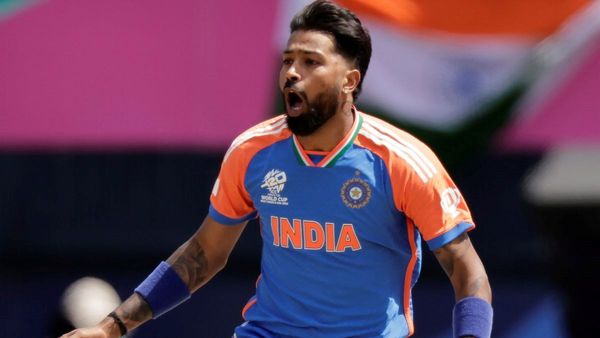 हार्दिक पांड्या रिकॉर्ड बुक में मचाएंगे तहलका, बन जाएंगे भारत के लिए इतिहास रचने वाले पहले खिलाड़ी