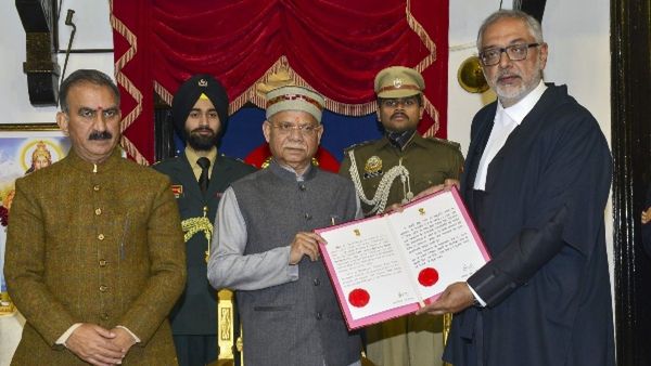 Himachal Politics: अयोग्य विधायकों की पेंशन रोकने वाला बिल, राज्यपाल ने वापस क्यों लौटाया?