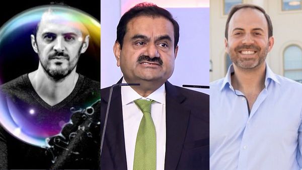 Hindenburg: डोनाल्ड ट्रंप के सांसद की एक चिट्ठी और खेल खत्म, अडानी पर बुरी नजर डालने वाला हिंडनबर्ग कैसे डूबा?