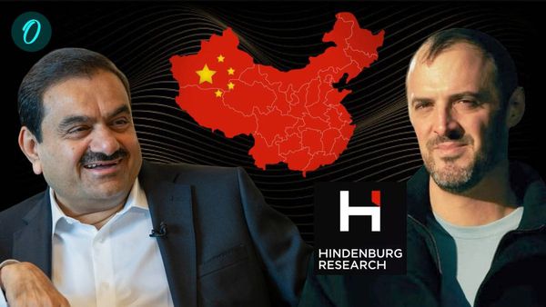 Hindenburg Research: हिंडनबर्ग ने खुद ही क्यों बंद कर ली दुकान,अमेरिका में सत्ता परिवर्तन से क्या है कनेक्शन?