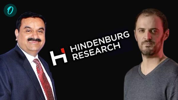 Hindenburg Research और एंडसरन पर दर्ज हो सकता धोखाधड़ी का मामला,काले कारनामों की पोल खुलने की रिपोर्ट