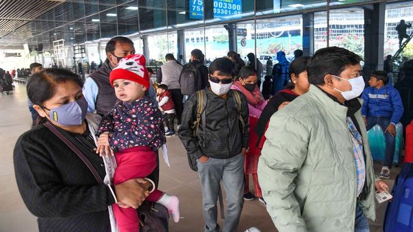 AP HMPV Guideline: चीनी वायरस HMPV को लेकर आंध्र प्रदेश में गाइडलाइन जारी, अब तक सामने आए 3 केस