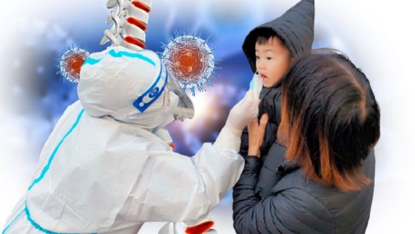 China HMPV: 2025 शुरू होते ही चीन ने फोड़ा वायरस बम, कितना तैयार भारत, क्यों उठाने चाहिए ये तत्काल 5 कदम?