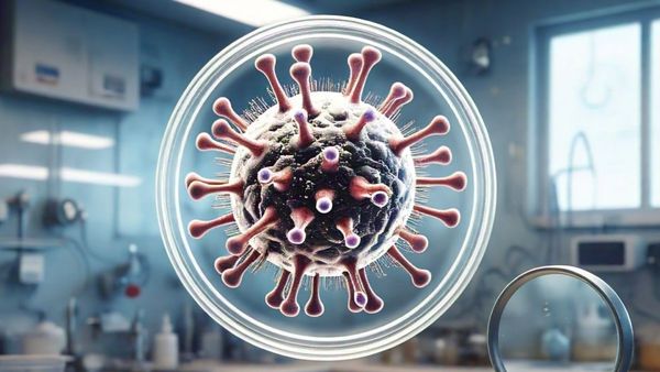 HMPV Cases: गुजरात में एक दिन में एचएमपीवी के सामने आए दो नए मामले, पांच हुई संक्रमितों की संख्या