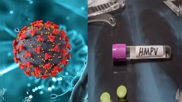 HMPV Virus: गुजरात में मिला तीसरा मरीज, एचएमपीवी वायरस से संक्रमित हुआ 2 महीने का बच्चा