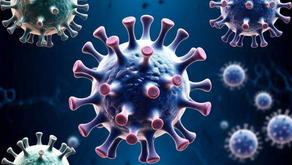 'HMPV वायरस से निपटने के लिए भारत पूरी तरह तैयार', स्वास्थ्य मंत्रालय ने कहा-चीन में स्थिति असामान्य नहीं