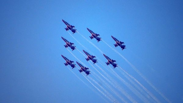 IAF Agniveer Vacancy: वायु सेना में अग्निवीर के तहत निकली भर्ती, आर्ट्स-कॉमर्स के छात्र भी कर सकते हैं अप्लाई