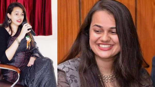 IAS टीना डाबी के 'मरु उड़ान' की वजह से बाड़मेर में बढ़ गईं बेटियां, अब दिल्‍ली से जीता देश का दिल