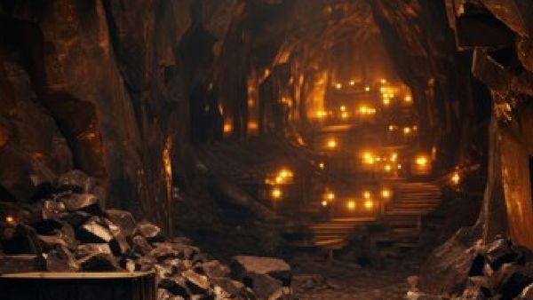 Illegal Mining Deaths: मौत का कुआं बनी 2.5KM गहरी खदान! प्लास्टिक में लिपटी मिलीं 100 लाशें