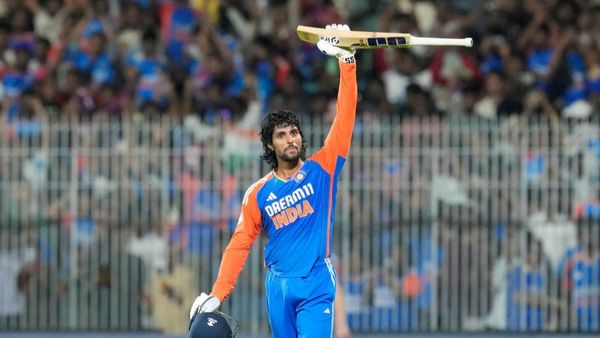 IND vs ENG: तिलक वर्मा ने किया वो कारनामा जो इतिहास में कोई नहीं कर पाया, बना दिया टी20 का बेस्ट रिकॉर्ड