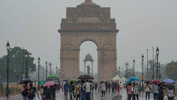 'India Gate का नाम बदल दो', बीजेपी के इस मुस्लिम नेता की PM Modi से बड़ी मांग, बताया क्या होना चाहिए