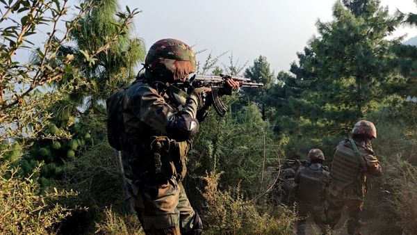 Indian Army Vacancy: ढाई लाख तक सैलरी के साथ रूतबे वाली नौकरी पाने का मौका, भारतीय सेना में भर्ती, देखें डिटेल