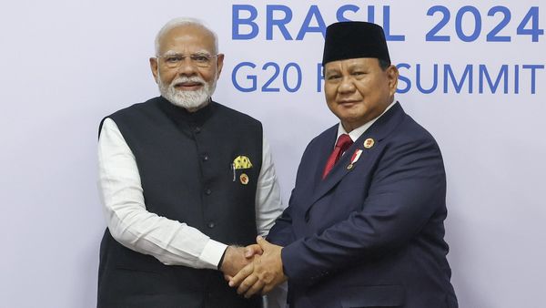 Republic Day Guest: इंडोनेशिया के राष्ट्रपति प्रबोवो सुबियांतों होंगे गणतंत्र दिवस पर मुख्य अतिथि, कौन हैं?