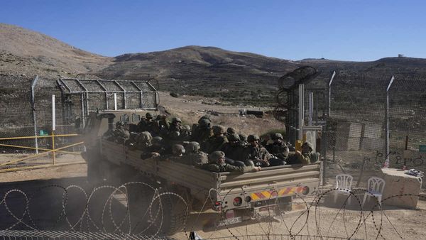 नेतन्याहू पर बढ़ते दबाव के बीच IDF के टॉप अधिकारी का इस्तीफा, हमास के हमले के दौरान सुरक्षा खामियां की स्वीकार