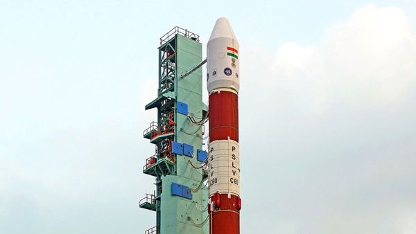 ISRO: NVS-02 उपग्रह के साथ मील का पत्थर GSLV-F15 प्रक्षेपण के लिए तैयार, ये श्रीहरिकोटा का 100वां मिशन होगा