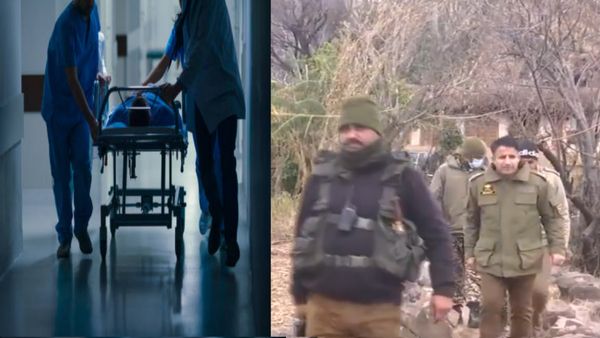 Jammu Kashmir: राजौरी में रहस्यमय बीमारी से अब तक 16 की मौत, 60 हिरासत में,सेना ने संभाली कमान