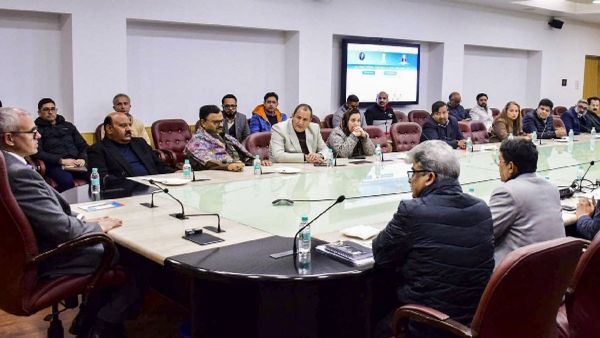 Jammu and Kashmir: सरकारी खर्चों पर लगाम लगाने की पहल, मितव्ययिता पर जोर