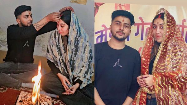 Janvi Modi Love Story: राजस्‍थान में जानवी मोदी केस में लव मैरिज के वीडियो से नया मोड़, किससे रचाई शादी?