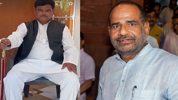 'औकात में, जीभ काट डालूंगा तलवार से', BJP नेता रमेश बिधूड़ी को खुलेआम धमकी, कौन है धमकीबाज जितेंद्र भदोरिया?