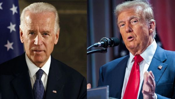 Donald Trump की शपथ से पहले जो बाइडेन का बड़ा फैसला, 'कैपिटल हिल अटैक' केस में 'माफी'