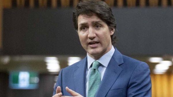 Justin Trudeau Resigns: कनाडा की सत्तारूढ़ के बीच अंतर्कलह! संसद ठप, इस्तीफे के बाद क्या बोले ट्रूडो?