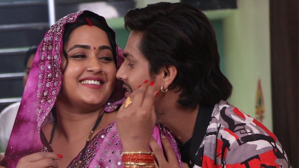 Bhojpuri News: भोजपुरी सिनेमा में धमाल मचाने आ रही काजल और मनीष की जोड़ी, अभिनेता ने बताया क्या है ख़ास