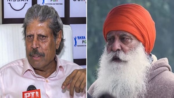 VIDEO: योगराज सिंह के जान से मारने के बयान पर कपिल देव का पलटवार, कहा- कौन है वो, किसकी बात कर रहे हो?