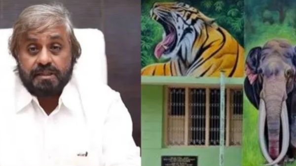 कर्नाटक ने वन अपराधों से निपटने के लिए गरुड़ाक्षी ऑनलाइन FIR सिस्‍टम शुरू किया