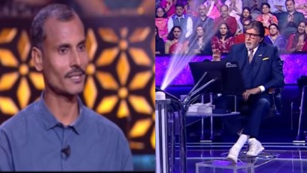 KBC Contestant: कोयला खदान मजदूर ने जीते 12.50 लाख, कमाई जान Big B भी हैरान, जानिए कौन हैं कौशलेंद्र सिंह?