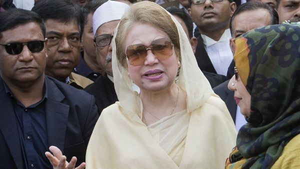 Khaleda Zia News: बांग्लादेश की कोर्ट से 10 साल पुराने केस में खालिदा जिया बरी, जानें वजह?