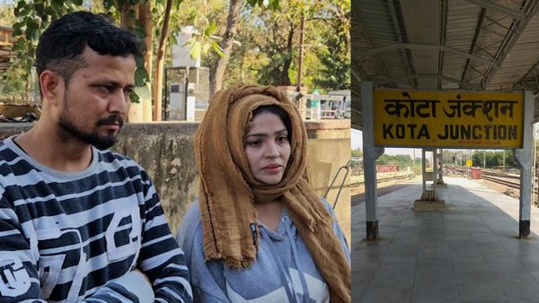 Kota News: कोचिंग छात्र का हॉस्टल से अपहरण, हर महीने 5000 रुपये फिरौती की मांग, परिजन दिल्ली से पहुंचे