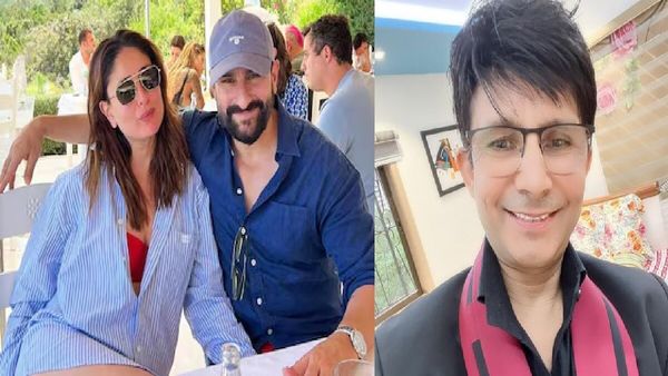 सैफ अली खान और करीना कपूर खान के बाच क्या हुआ था 'उस रात'?, एक्टर ने ट्वीट कर खोला ये बड़ा राज