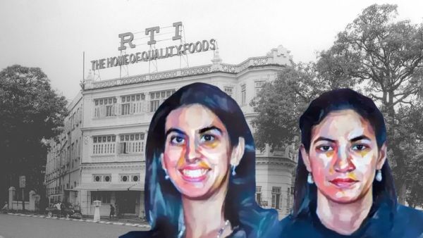 TATA Group: कौन हैं लीह और माया टाटा? नोएल टाटा की बेटियों को SRTII बोर्ड ट्रस्टीज में शामिल करने पर मचा बवाल