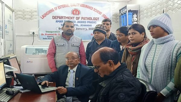 Jehanabad News: जहानाबाद सदर अस्पताल में अब मरीज़ों को मिलेगी ये ख़ास सुविधा, सख्ती से होगा आदेश का पालन