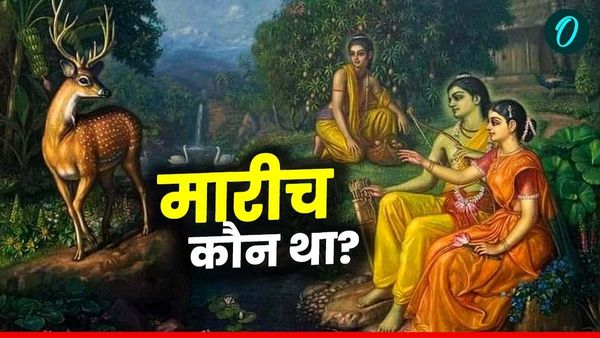 Arvind Kejriwal Ramayan Row: सीता का अपहरण किसने किया? केजरीवाल से कहां हुई चूक?
