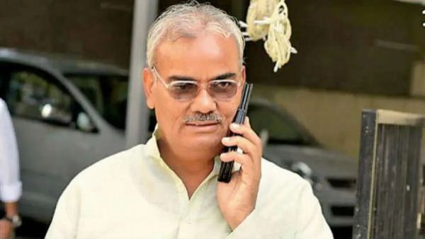 'कोटा में आत्महत्या के लिए प्रेम संबंध जिम्मेदार', राजस्थान के शिक्षा मंत्री मदन दिलावर का विवादित बयान