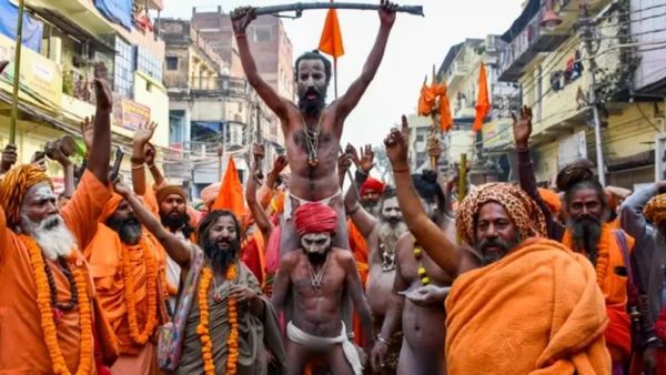 Mahakumbh 2025:मानवता का दिव्य संगम, अलौकिक समागम