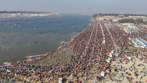 Mahakumbh 2025: मौनी अमावस्या पर अमृत स्नान कब से होगा शुरू, अखाड़ों के लिए क्या है टाइम टेबल? जानिए सबकुछ