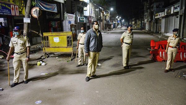 महाराष्ट्र के जलगांव में हिंसक झड़प के बाद कर्फ्यू जारी, 7 लोग गिरफ्तार, जानिए क्या है पूरा मामला