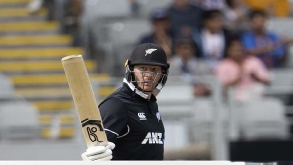 न्यूजीलैंड के धाकड़ बल्लेबाज ने अंतरराष्ट्रीय क्रिकेट से लिया संन्यास, साथियों और कोचिंग स्टाफ का किया धन्यवाद