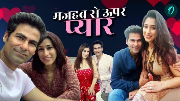 Mohammad Kaif: संगम में डुबकी लगाने वाले मुस्लिम कैफ ने की है हिंदू लड़की से शादी, जानिए इनकी प्रेम कहानी