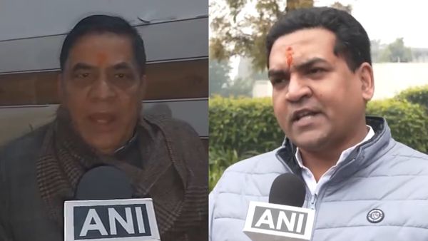 Delhi Polls 2025: 'कपिल मिश्रा को टिकट देना BJP की बड़ी गलती', करावल सीट से मौजूदा MLA ने पार्टी को चेताया