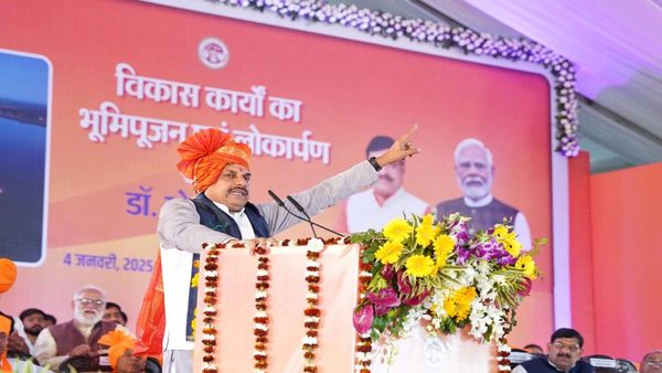 कांग्रेस ने 20 वर्षों में न गैस त्रासदी में जान गंवाने वालों की चिंता की, न जहरीले कचरे के निपटारे की: सीएम