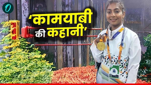 Motivational Story: कभी 2 वक्त की रोटी के लिए थी मोहताज, खो-खो विश्व कप जीतने के बाद मोनिका की बनीअलग पहचान