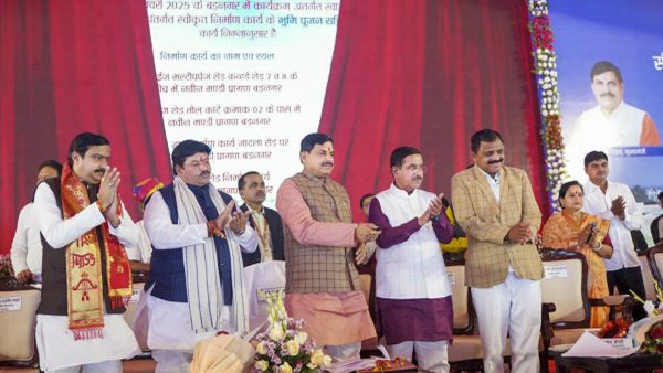 OPINION: ड्रोन टेक्नोलॉजी के माध्यम से मध्य प्रदेश में खुलेंगे रोजगार के अनेक द्वार