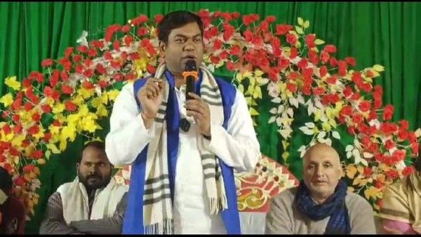 Bihar Politics: मैं समझौता कर लूं तो मंत्री बन जाऊं, क्या होता अगर बाबा साहब.. मुकेश सहनी के बयान से चढ़ा पारा