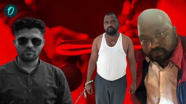 Mukesh Chandrakar Case: हत्या का मुख्य आरोपी सुरेश चंद्राकर गिरफ्तार, जांच में राजनीतिक साजिश के संदेह